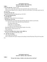 giáo án cả năm hoạt động ngll 5 nguyễn văn trương thư viện giáo án điện tử