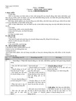 Quản trị hệ thống