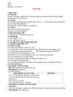 bài 2 vận tốc vật lý 8 nguyễn hữu oanh thư viện giáo án điện tử