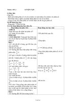 Giáo án Toán 4 - Tiết 123: Luyện tập