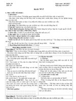 bài 48 mắt vật lý 9 trịnh công lập thư viện giáo án điện tử