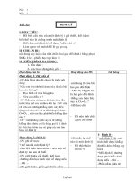 Giáo án môn Hình học 7 - Tiết 12: Định lý