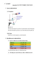 bài giảng môn vật lý 322021 thcs trần quốc tuấn
