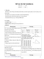 Giáo án tổng hợp Tuần 1 năm 2007 - Lớp 2