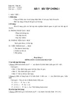 sinh lý thần kinh