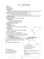 Giáo án môn Ngữ văn 6 - Nguyễn Thị Mai Anh