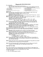Chương I. §7. Hình bình hành