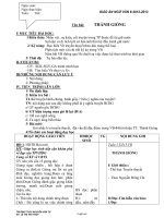 Giáo án Ngữ văn Lớp 6 - Tuần 2 - Năm học 2012-2013