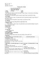 Bài 29. Sơ lược về mĩ thuật thế giới thời kì cổ đại