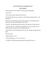 bài giảng môn công nghệ ngày 322021 thcs trần quốc tuấn