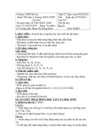 Bài 22. Dẫn nhiệt