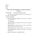 bài giảng môn gdcd ngày 422021 thcs trần quốc tuấn