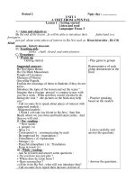 Ngày cưới Hiền Anh & Nghị