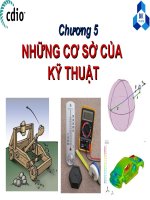 NHỮNG cơ sở của  kỹ THUẬT (NHẬP môn về kỹ THUẬT SLIDE) 