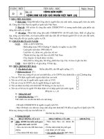 Bài giảng Môn Giáo dục công dân 6 - Tuần 22 - Tiết 22 - Bài 13: Công dân nước cộng hoà xã hội chủ nghĩa Việt Nam