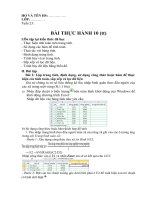 khối 7 tuần 23 từ 22022021 đến 27022021 thcs phan đăng lưu