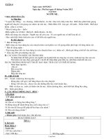 Giáo án dạy Lớp 3 Tuần 4 (48)