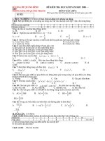 unit 1 tiếng anh cao thị thu hòai thư viện tư liệu giáo dục