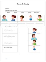 bÀI tập bổ TRỢ SMART START THEO TỪNG UNIT  (1) 