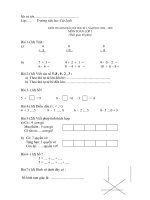 Biển đảo (Hoàng Sa - Trường Sa) chủ quyền thiêng liêng của Việt Nam chúng ta