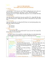 Bài 10. Các nước Tây Âu