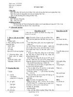 Giáo án Ngữ văn 7 tiết 18: Từ hán việt