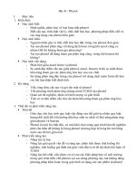 bài 41 phenol hóa học 11 nguyễn xuân sáng thư viện giáo án điện tử