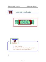 Bài tập cơ bản và nâng cao Vật lý 7 - 19: Dòng điện – nguồn điện