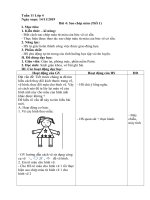 CĐ2. Bài 4. Sao chép màu