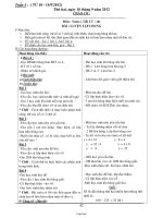 Giáo án dạy Lớp 3 Tuần 4 (59)