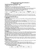 Bài 1. Menđen và Di truyền học