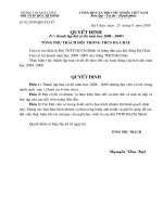 gấu bắc cực tiếng anh vũ đình hường thư viện tư liệu giáo dục