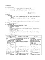 Bài 4. Thực hành : Xác định một số phương pháp biểu hiện các đối tượng địa lí trên bản đồ