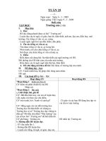 tuần 25 tiếng việt trần thị thanh thuỷ thư viện giáo dục tỉnh quảng trị