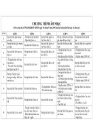 cây lấy gỗ sinh học 6 lê thị ngọc đẹp thư viện tư liệu giáo dục