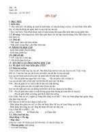 Bài 8. Áp suất chất lỏng - Bình thông nhau