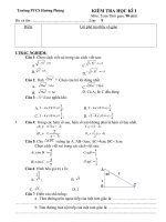 kiem tra hoc ky i toán học 9 hoàng hữu tuấn anh thư viện giáo dục tỉnh quảng trị