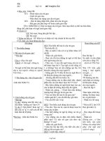 Giáo án Ngữ văn 7 tiết 78: Rút gọn câu