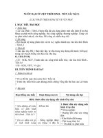 Bài 10. Nhà Lý đẩy mạnh công cuộc xây dựng đất nước