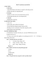 Bài 57. Sự sinh sản của ếch