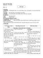 bài 2 vận tốc vật lý 8 nguyễn thị hạ thư viện giáo án điện tử