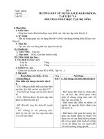 giáo án cả năm địa lí 8 nguyễn thanh hải thư viện giáo án điện tử