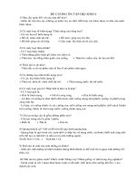 on tap sinh học 6 trần thị lài thư viện giáo án điện tử