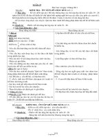 Giáo án dạy Lớp 3 Tuần 27 (34)