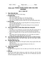 Bài 14. Hoạt động nông nghiệp ở đới ôn hòa