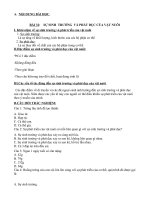 bài giảng môn công nghệ ngày 322021 thcs trần quốc tuấn