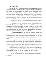 SIÊU ĐÔ THỊ THẾ GIỚI