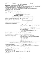Giáo án Hình học lớp 7 - Tiết 68: Ôn tập cuối năm