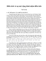 điều hòa hoạt động tuyến giáp và vỏ tuyến trên thận