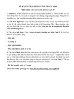 bài giảng môn địa lý ngày 422021 thcs trần quốc tuấn